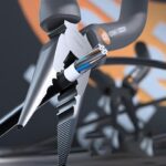 جعبه ابزار فلزی 4 طبقه دلی مدل DELI-H1001-ADEF - تصویر 6