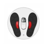 ماساژور برقی پا KTR-4029 همراه ریموت کنترل KTR-4029 Electric Foot Massager