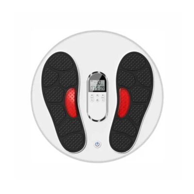 ماساژور برقی پا KTR-4029 همراه ریموت کنترل KTR-4029 Electric Foot Massager