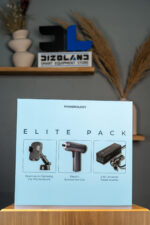 پک اختصاصی الیت پاورولوژی مدل ELITE PACK - Image 2