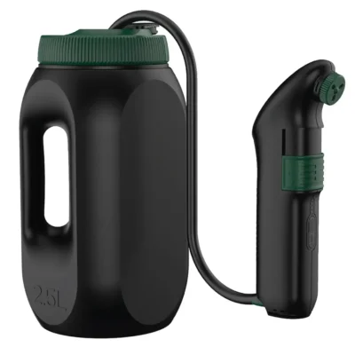 بیده همراه با مخزن قابل حمل مدل Bidet Pro گرین لاین