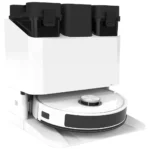 پک لوازم جانبی جارو رباتیک چندکاره گرین لاین Green Lion Accessory Set Ultra Vac Robot