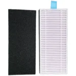 Green Lion Accessory Set Ultra Vac Robot