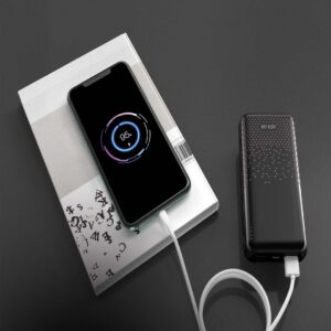 پاوربانک مدل ROME ظرفیت 10000 میلی آمپری گرین لاین Green Lion Rome 10000mAh Powerbank