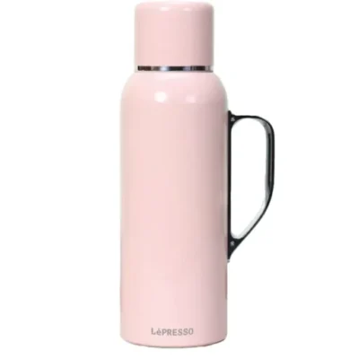 فلاسک 850 میلی لیتری وکیومی مدل LPCFFBTG0050 لپرسو