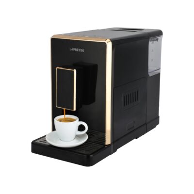 اسپرسو ساز اتوماتیک مدل LPCFFM0003 لپرسو Lepresso Automatic Espresso Machine