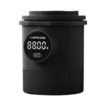 پیمانه و ترازو هوشمند مدل LP044 لپرسو Lepresso Smart Dosing Cup