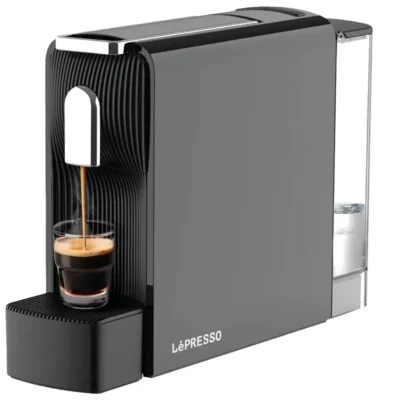 اسپرسو ساز Baristo سازگار با کپسول نسپرسو لپرسو Lepresso Baristo Espresso Machine