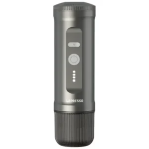 اسپرسوساز قابل حمل ۲ در ۱ مدل LPCFFPCM0095 لپرسو