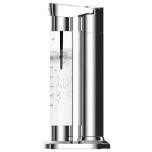 سودا ساز فیزنست مدل LPCFFSSM0097 پرودو Lepresso Fizznest Sparkling Water Machine