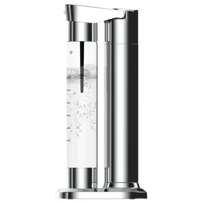 سودا ساز فیزنست مدل LPCFFSSM0097 پرودو Lepresso Fizznest Sparkling Water Machine