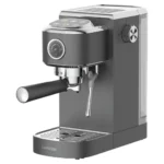 اسپرسو ساز گرم و سرد با نازل بخار و فشارسنج LePresso Hot & Cold Espresso Maker
