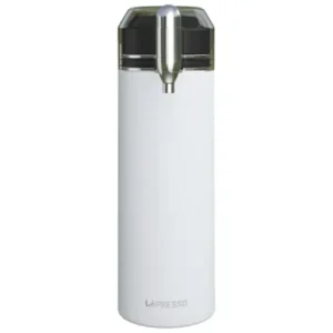 سودا ساز پرتابل مدل LPWB750ML لپرسو Lepresso Sparkling Water Bottle Double Wall Vacuum