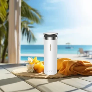 LePresso Portable Kettle 5