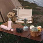 فلاسک 850 میلی لیتری وکیومی مدل LPCFFBTG0050 لپرسو - Image 7