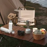 فلاسک 850 میلی لیتری وکیومی مدل LPCFFBTG0050 لپرسو