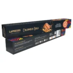 کپسول 10 عددی قهوه کلمبیا نسپرسو مدل LPCFFM0040CO لپرسو - تصویر 2