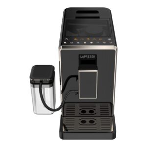 Lepresso Automatic Espresso Machine Black 1