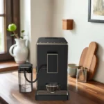 اسپرسو ساز اتوماتیک مدل LPCFFM0003 لپرسو Lepresso Automatic Espresso Machine