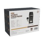 اسپرسو ساز اتوماتیک مدل LPCFFM0003 لپرسو Lepresso Automatic Espresso Machine
