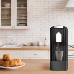 اسپرسو ساز Baristo سازگار با کپسول نسپرسو لپرسو Lepresso Baristo Espresso Machine