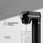 سودا ساز مدل LPCFFM0019 با فشارسنج لپرسو Lepresso Carbonator - Image 3