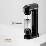 سودا ساز مدل LPCFFM0019 با فشارسنج لپرسو Lepresso Carbonator - Image 4