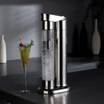 سودا ساز فیزنست مدل LPCFFSSM0097 پرودو Lepresso Fizznest Sparkling Water Machine