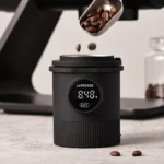 پیمانه و ترازو هوشمند مدل LP044 لپرسو Lepresso Smart Dosing Cup - Image 2