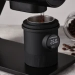 پیمانه و ترازو هوشمند مدل LP044 لپرسو Lepresso Smart Dosing Cup