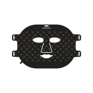 ماسک نور درمانی صورت پرودو Porodo Lifestyle Red Light Therapy Face Mask