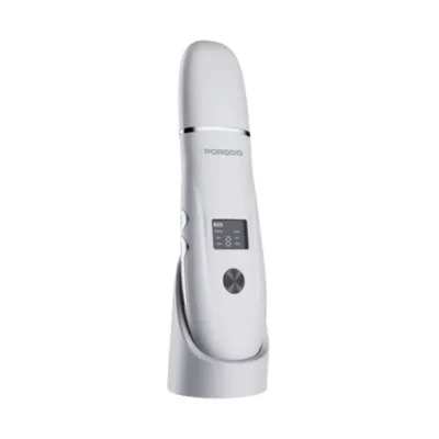 اسکرابر صورت اولتراسونیک پروردو Porodo Lifestyle Ultrasonic Face Scrub & Peeler