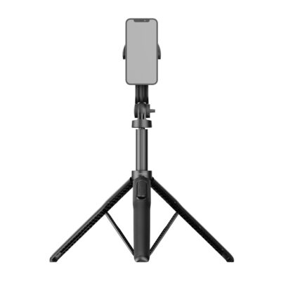 پایه نگهدارنده مگنتی موبایل و دوربین پرودو Porodo Magnetic Magsafe Selfie Tripod