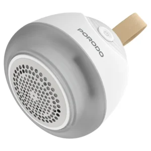 پرزگیر برقی لباس مدل PDLFST183 پرودو Porodo Lifestyle Fabric Shaver