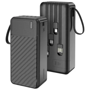  Porodo Piano 30000mAh Power Bank