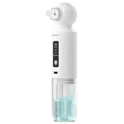 دستگاه پاک سازی صورت پرودو Porodo Lifestyle Deep Facial Blackhead Remover