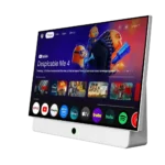 تلویزیون قابل حمل پاورولوژی FHD هوشمند Powerology Portable FHD Smart TV