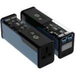 پاوربانک مدل Energie ظرفیت 27000 میلی آمپری پاورولوژی Powerology Energie 27000mAh Power Bank