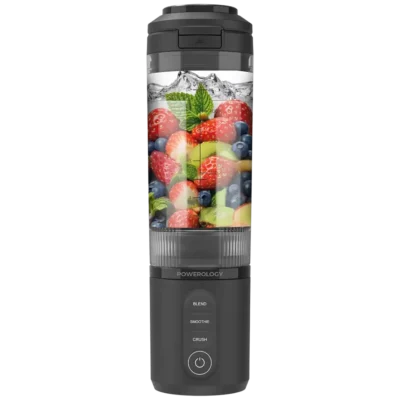 مخلوط کن قابل حمل مدل Magblend میلی لیتری پاورولوژی Powerology Magblend Portable Blender
