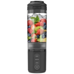 مخلوط کن قابل حمل مدل Magblend میلی لیتری پاورولوژی Powerology Magblend Portable Blender