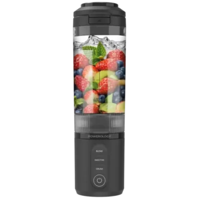 مخلوط کن قابل حمل مدل Magblend میلی لیتری پاورولوژی Powerology Magblend Portable Blender