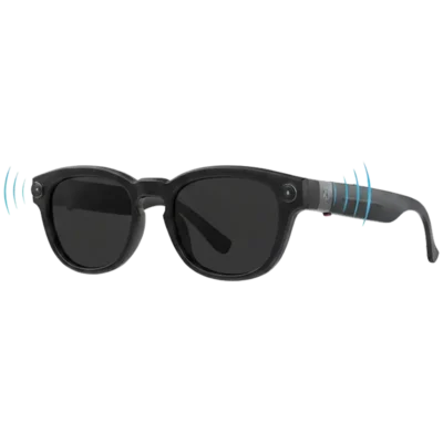 عینک هوشمند مدل Lovanni پاورولوژی Powerology Lovanni Ai Smart Glasses