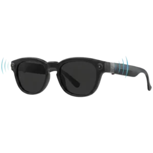 عینک هوشمند مدل Lovanni پاورولوژی Powerology Lovanni Ai Smart Glasses