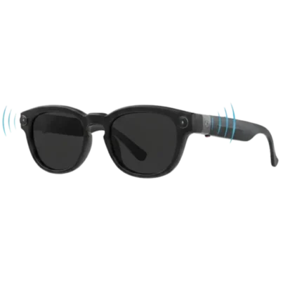 عینک هوشمند مدل Lovanni پاورولوژی Powerology Lovanni Ai Smart Glasses