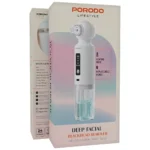 دستگاه پاک سازی صورت پرودو Porodo Lifestyle Deep Facial Blackhead Remover