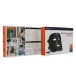 Porodo Lifestyle Red Light Therapy Face Mask