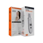 اسکرابر صورت اولتراسونیک پروردو Porodo Lifestyle Ultrasonic Face Scrub & Peeler