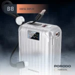 Porodo Petite 20000mAh Power Bank