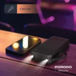 Porodo Piano 20000mAh Power Bank