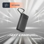 Porodo Piano 20000mAh Power Bank